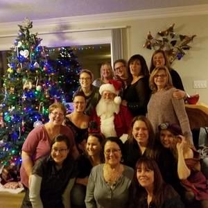 Meet your Posher, Lauri